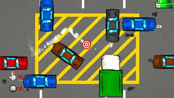 Game Over Please — screenshot 3