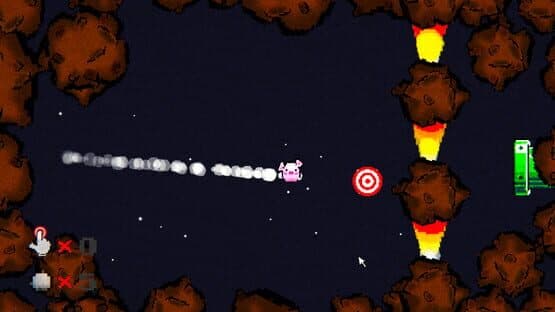 Game Over Please — screenshot 5