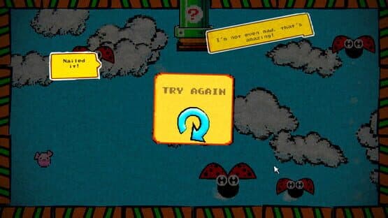 Game Over Please — screenshot 7