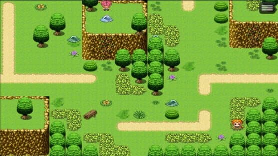 The Legend of Gandar III — screenshot 3