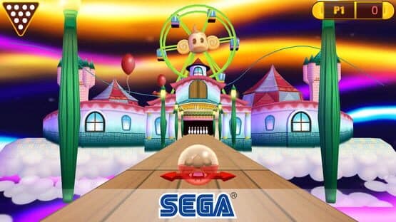 Super Monkey Ball: Sakura Edition — screenshot 2