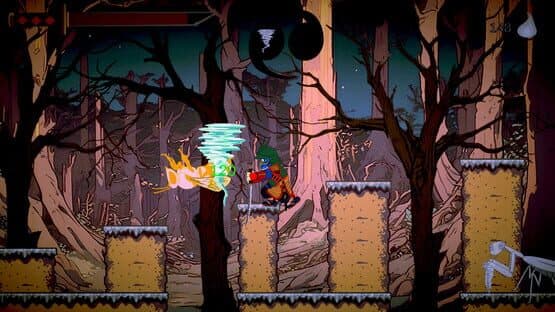 Samurai Elemental — screenshot 5
