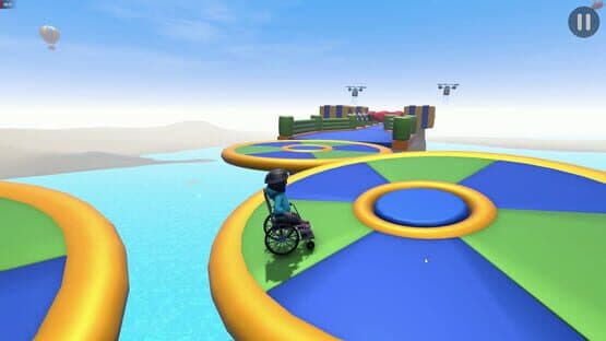 4Wheel Challenge — screenshot 5