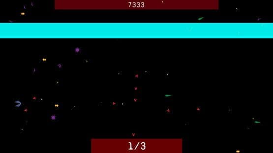 The Bullet Hell — screenshot 1