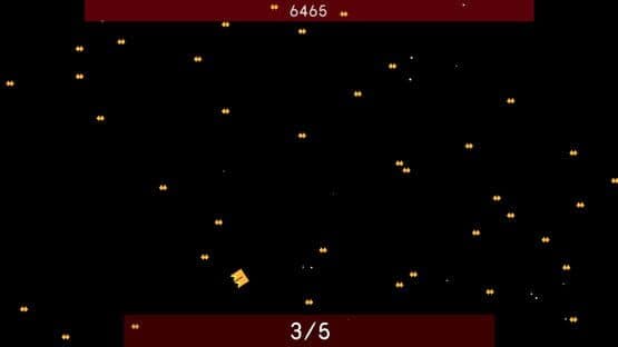 The Bullet Hell — screenshot 2