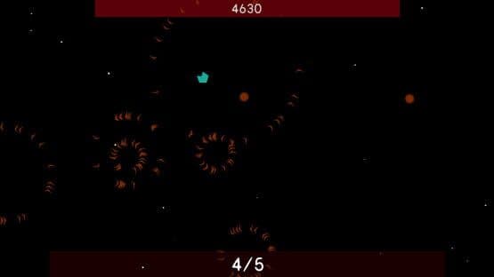 The Bullet Hell — screenshot 3