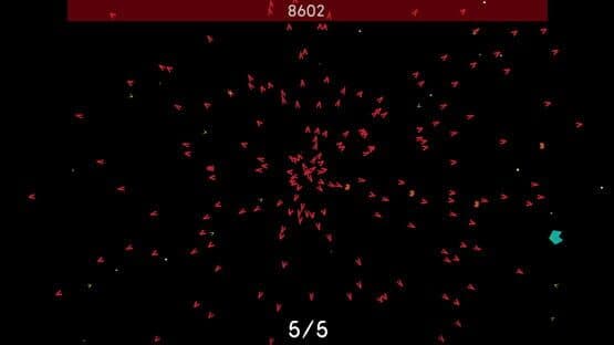 The Bullet Hell — screenshot 5
