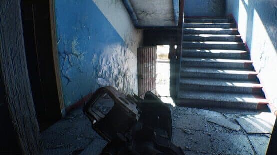 Threedays — screenshot 4