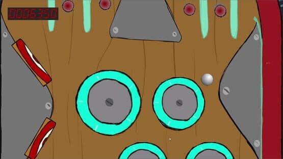 Pinballers — screenshot 1