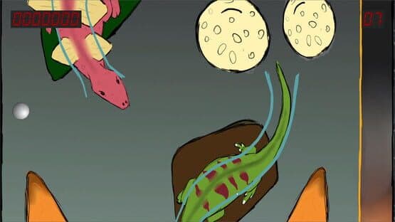 Pinballers — screenshot 2