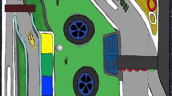 Pinballers — screenshot 5