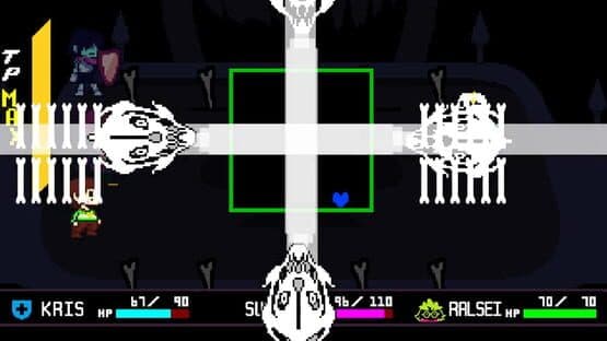 Deltarules — screenshot 2