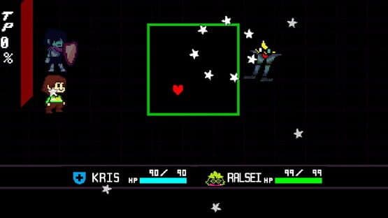 Deltarules — screenshot 3