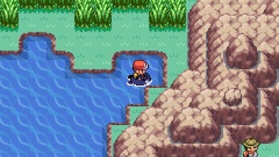 Pokémon Feuergrün Edition — screenshot 3