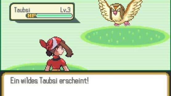 Pokémon Feuergrün Edition — screenshot 7