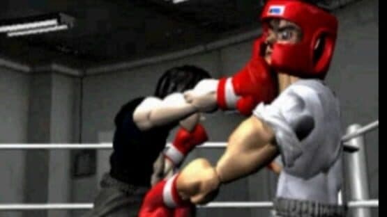 Hajime no Ippo: The Fighting! — screenshot 4