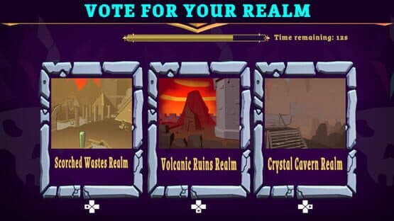 Coven: All Powerful — screenshot 4
