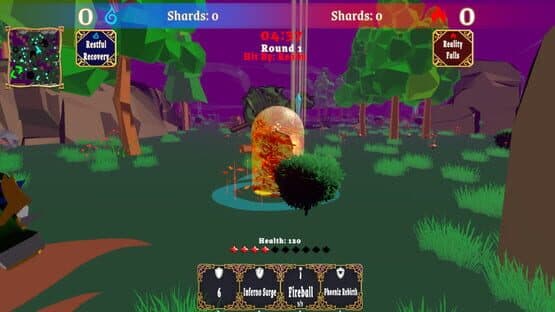 Coven: All Powerful — screenshot 7