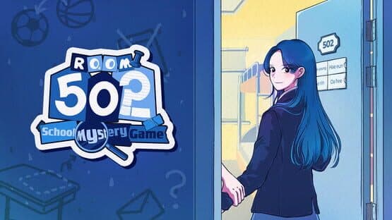 Room 502 — screenshot 5