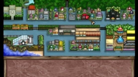 Hanafuda Graffiti: KoiKoi Monogatari — screenshot 2