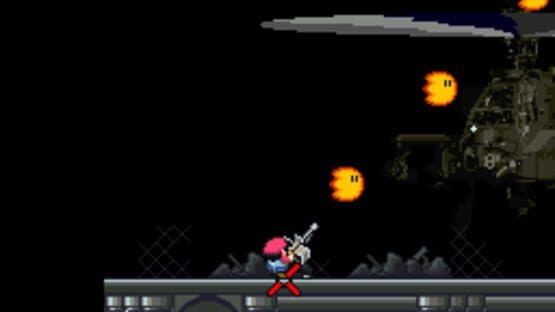 Super Mario Essex — screenshot 2
