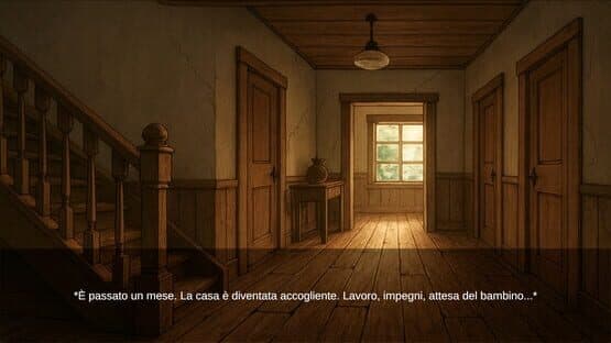 Brainrot: Story of Glorbo Frutodrillo & Ballerino Cappuccino — screenshot 1