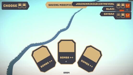 Pullback Racers — screenshot 2