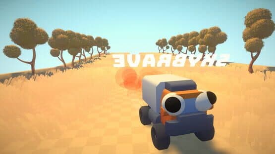 Pullback Racers — screenshot 4