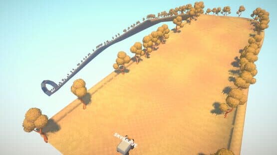 Pullback Racers — screenshot 6