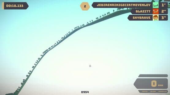 Pullback Racers — screenshot 7