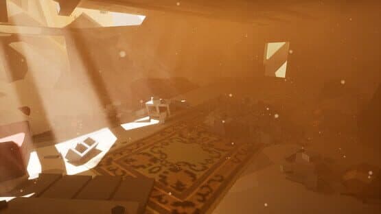 Justice Became Prey — screenshot 6