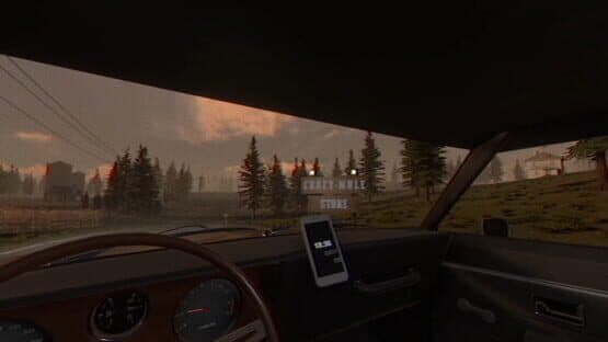 Fear the Unknown: Jamie Story — screenshot 1