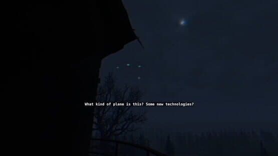 Fear the Unknown: Jamie Story — screenshot 5