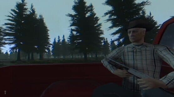 Fear the Unknown: Jamie Story — screenshot 6