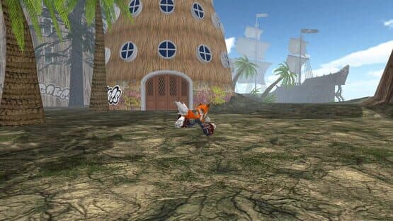 Taiwan Coolfox — screenshot 3