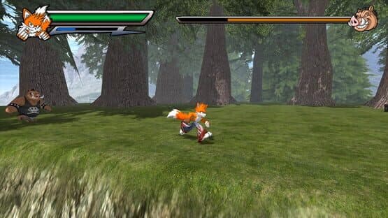 Taiwan Coolfox — screenshot 5