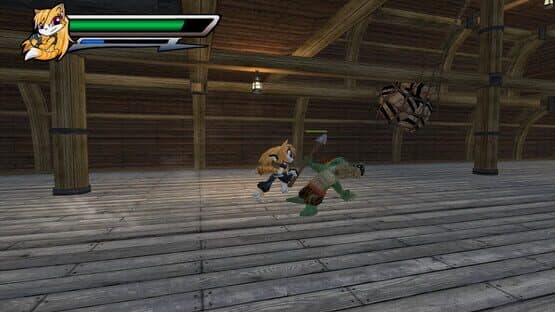 Taiwan Coolfox — screenshot 7