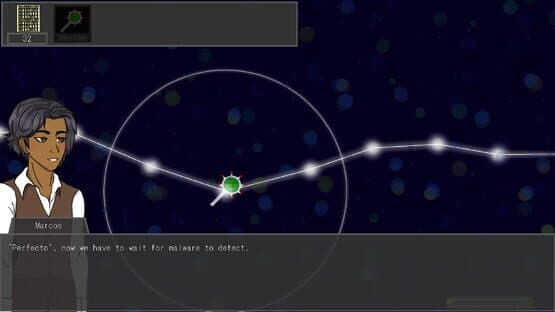Peter's Apostles — screenshot 2