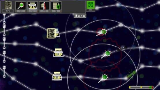 Peter's Apostles — screenshot 3