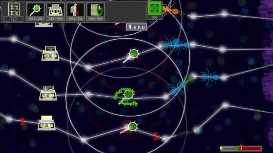 Peter's Apostles — screenshot 4