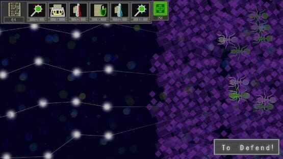 Peter's Apostles — screenshot 5