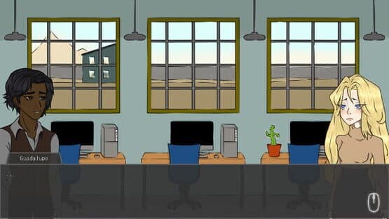 Peter's Apostles — screenshot 6