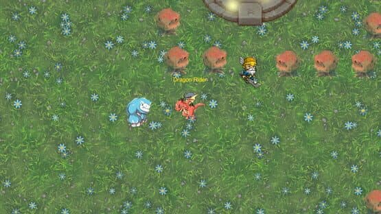 Strange Place — screenshot 1