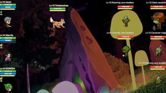 Strange Place — screenshot 3