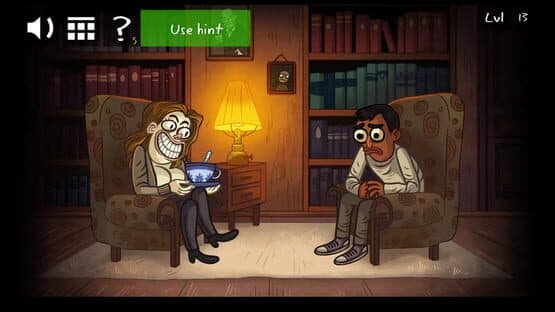 Troll Face Quest Horror — screenshot 5