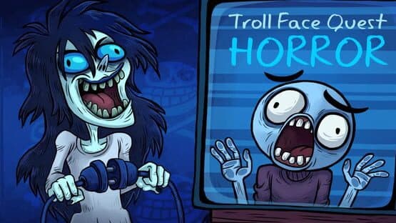 Troll Face Quest Horror — screenshot 6