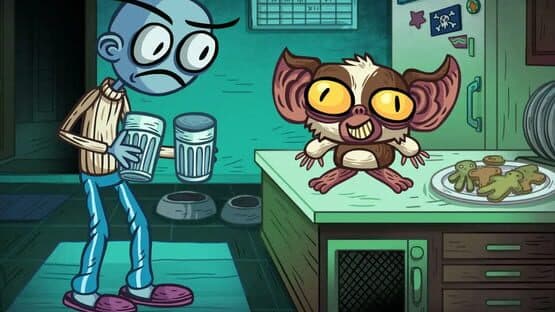 Troll Face Quest Horror — screenshot 7