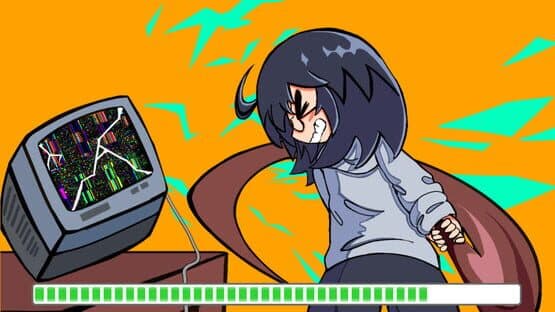 Cyber Sensation: MicroLife — screenshot 1