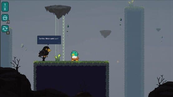 Pochard Jamie — screenshot 1