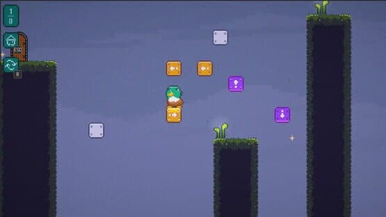 Pochard Jamie — screenshot 2